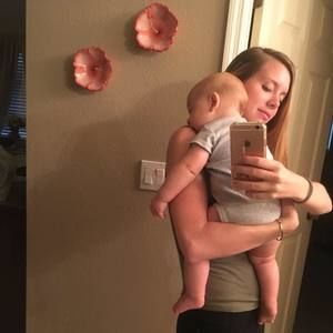 Meet your Posher, Amy